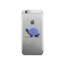 Turtle Key case