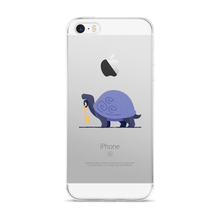 Turtle Key case