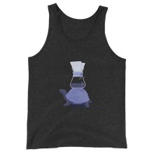 Turtle Beaker Tank Top