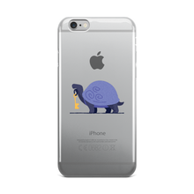 Turtle Key case