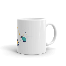 Turtle Fun Mug