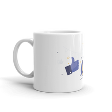 Social Approval Mug